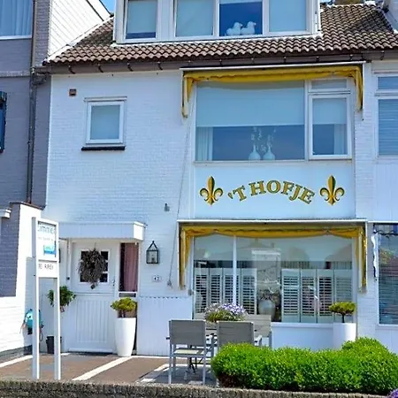't Hofje 350 Meter Het *