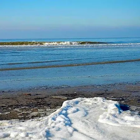 Frühstückspension 't Hofje 350 Meter Het Noordwijk