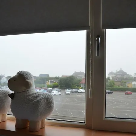 Bed & Breakfast 't Hofje 350 Meter Het *