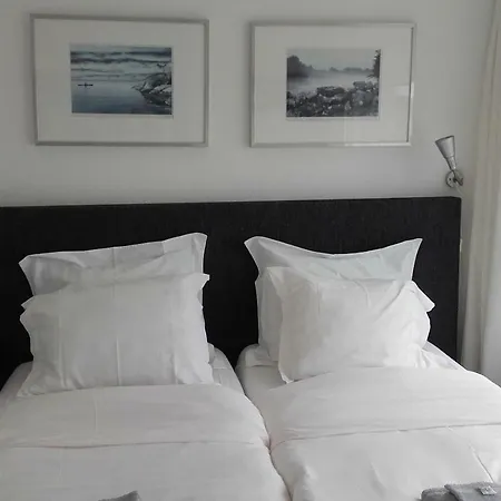 't Hofje 350 Meter Het Bed & Breakfast Noordwijk