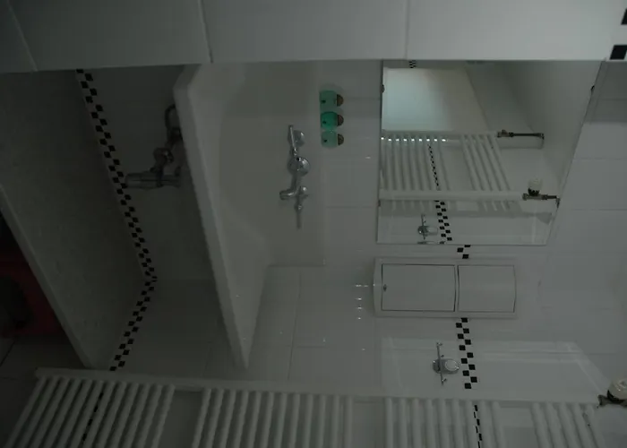 לינה וארוחת בוקר 't Hofje 350 Meter Het *