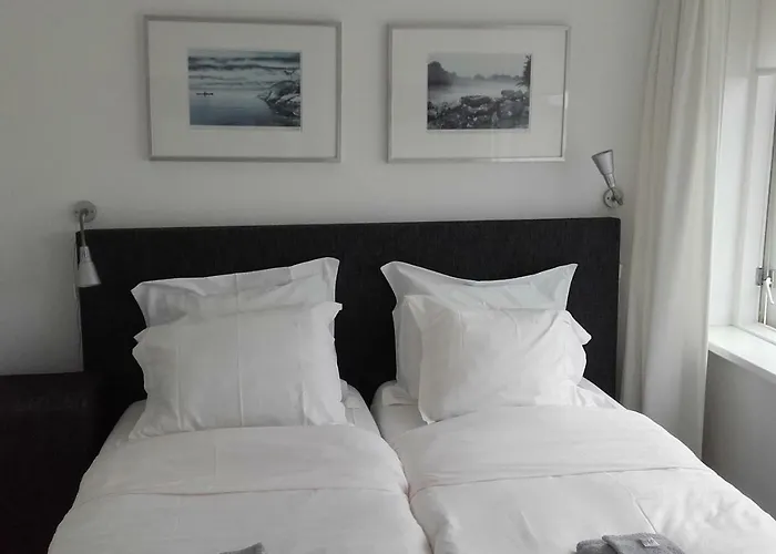 't Hofje 350 Meter Het Отель типа 