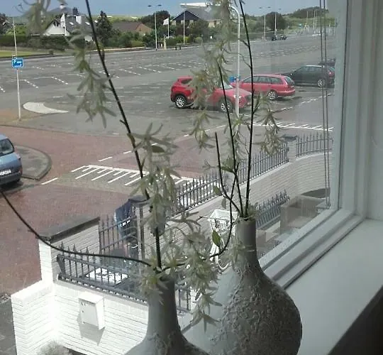 ベッド・アンド・ブレックファスト 't Hofje 350 Meter Het