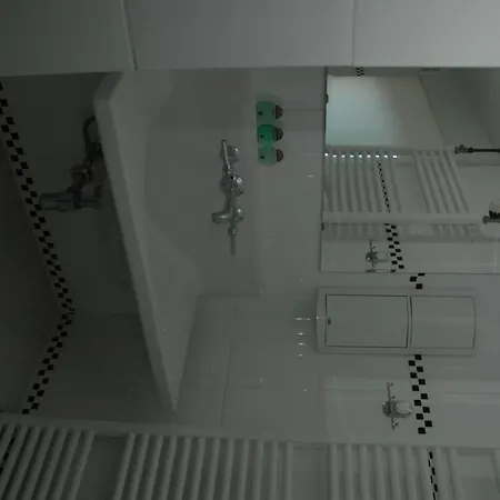 Bed & Breakfast 't Hofje 350 Meter Het *