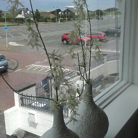 Bed & Breakfast 't Hofje 350 Meter Het